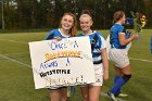 Women's Rugby Senior Day  Wheaton Women's Rugby Senior Day.  Photo by Keith Nordstrom : Wheaton, Rugby, Senior Day